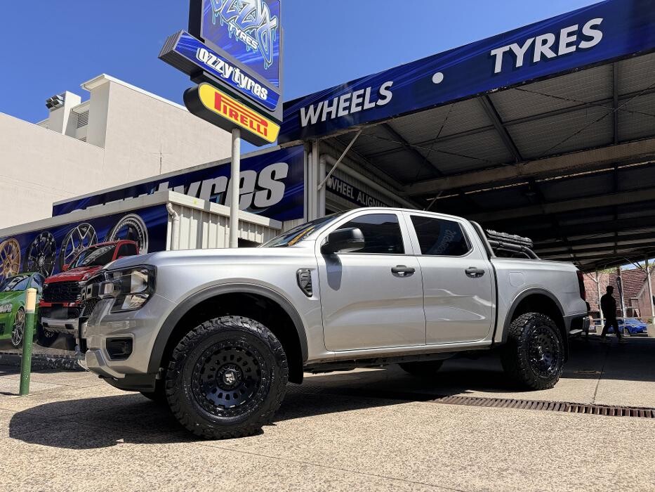 Images Ozzy Tyres Hurstville | Wheels, Tyres, 4X4 Wheels, Suspension ??