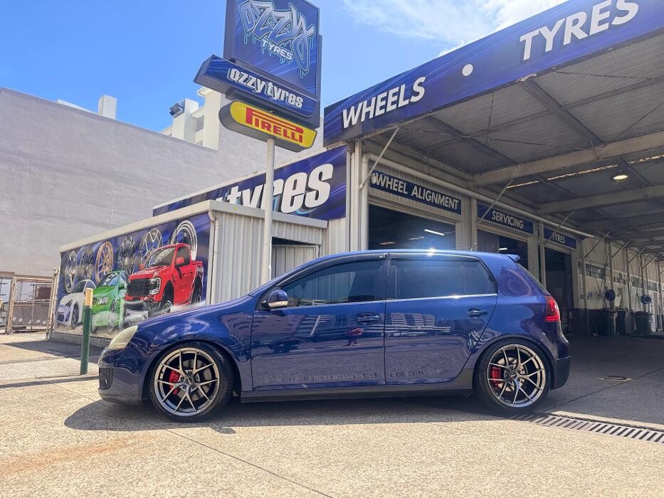 Images Ozzy Tyres Hurstville | Wheels, Tyres, 4X4 Wheels, Suspension ??