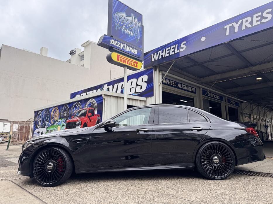 Images Ozzy Tyres Hurstville | Wheels, Tyres, 4X4 Wheels, Suspension ??