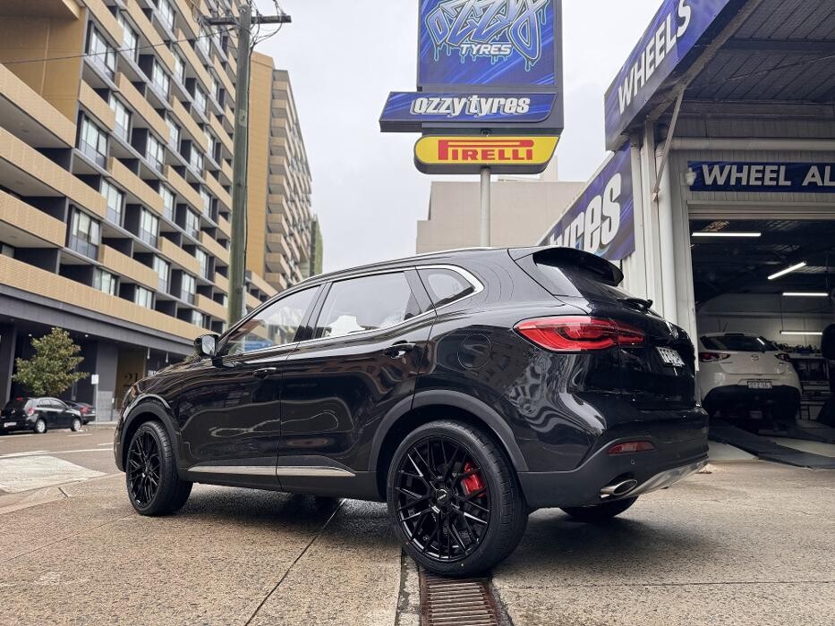 Images Ozzy Tyres Hurstville | Wheels, Tyres, 4X4 Wheels, Suspension ??
