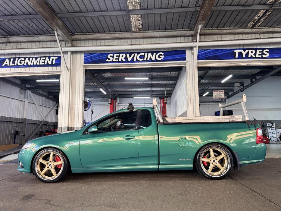 Images Ozzy Tyres Hurstville | Wheels, Tyres, 4X4 Wheels, Suspension ??