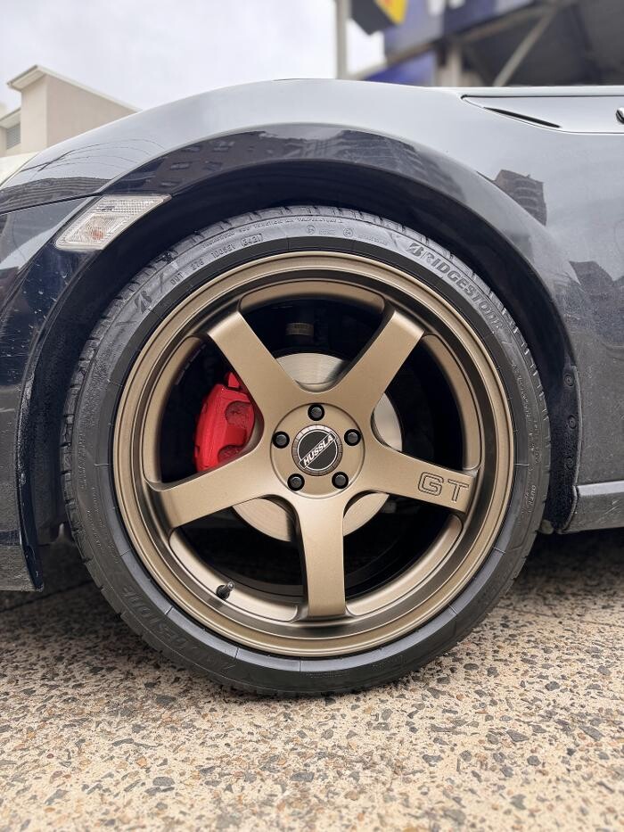 Images Ozzy Tyres Hurstville | Wheels, Tyres, 4X4 Wheels, Suspension ??