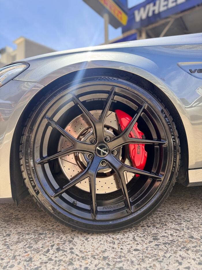 Images Ozzy Tyres Hurstville | Wheels, Tyres, 4X4 Wheels, Suspension ??