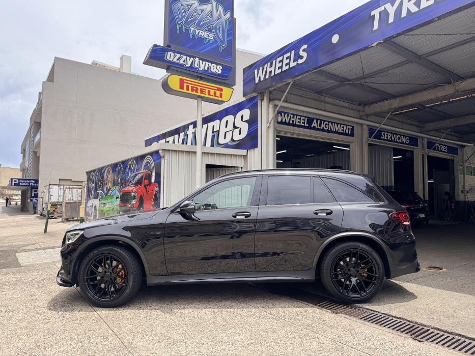 Images Ozzy Tyres Hurstville | Wheels, Tyres, 4X4 Wheels, Suspension ??
