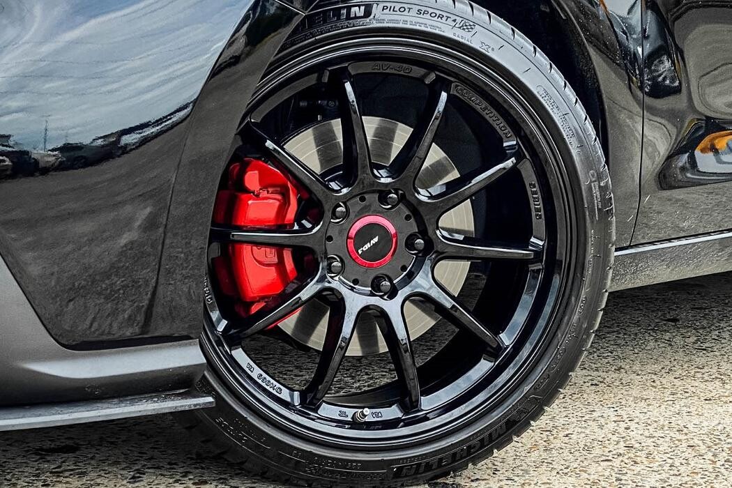 Images Ozzy Tyres Hurstville | Wheels, Tyres, 4X4 Wheels, Suspension ??