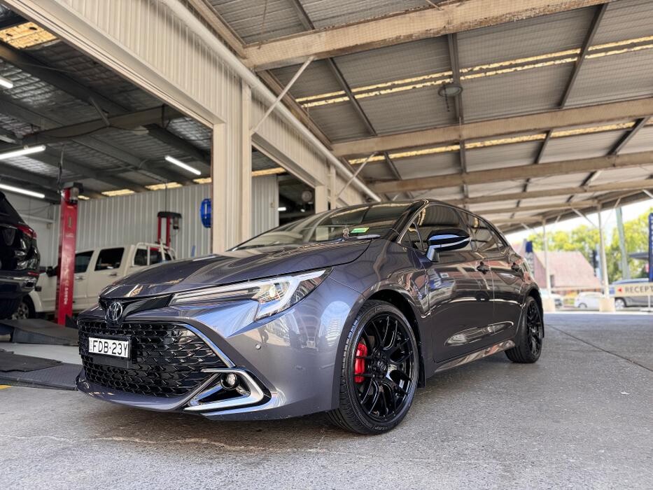 Images Ozzy Tyres Hurstville | Wheels, Tyres, 4X4 Wheels, Suspension ??