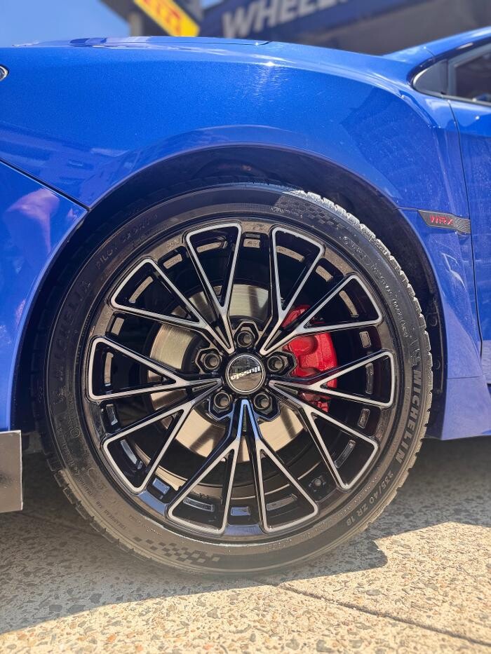 Images Ozzy Tyres Hurstville | Wheels, Tyres, 4X4 Wheels, Suspension ??