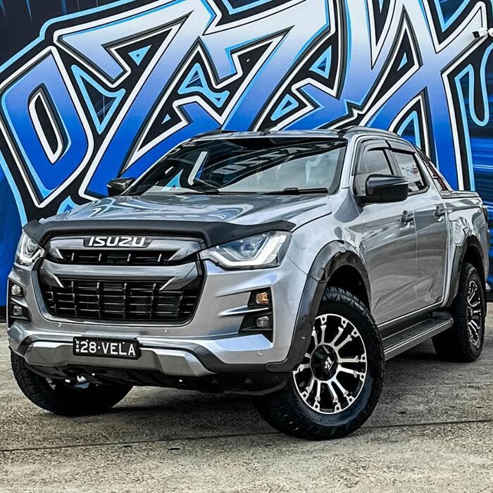 Images Ozzy Tyres Hurstville | Wheels, Tyres, 4X4 Wheels, Suspension ??