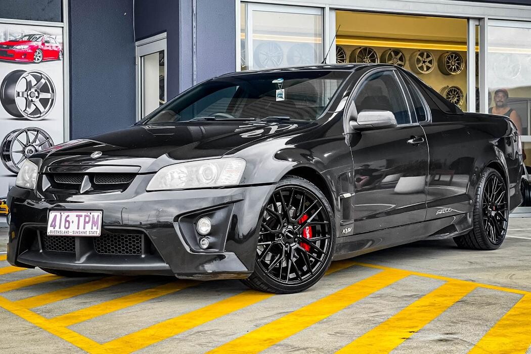 Images Ozzy Tyres Hurstville | Wheels, Tyres, 4X4 Wheels, Suspension ??