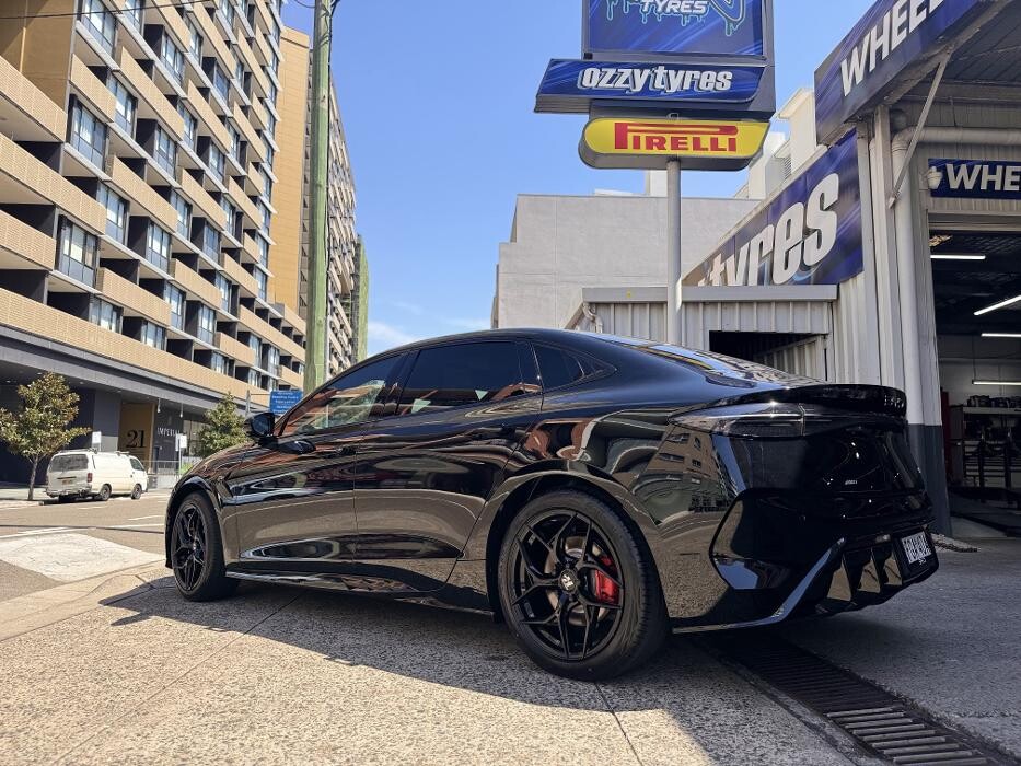 Images Ozzy Tyres Hurstville | Wheels, Tyres, 4X4 Wheels, Suspension ??