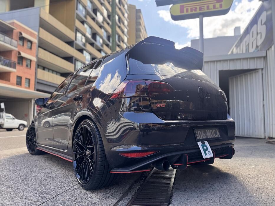 Images Ozzy Tyres Hurstville | Wheels, Tyres, 4X4 Wheels, Suspension ??