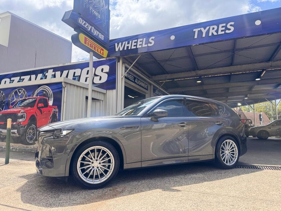 Images Ozzy Tyres Hurstville | Wheels, Tyres, 4X4 Wheels, Suspension ??