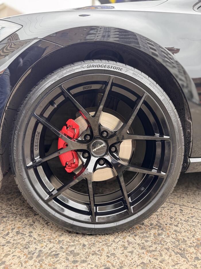 Images Ozzy Tyres Hurstville | Wheels, Tyres, 4X4 Wheels, Suspension ??