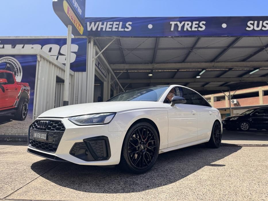 Images Ozzy Tyres Hurstville | Wheels, Tyres, 4X4 Wheels, Suspension ??