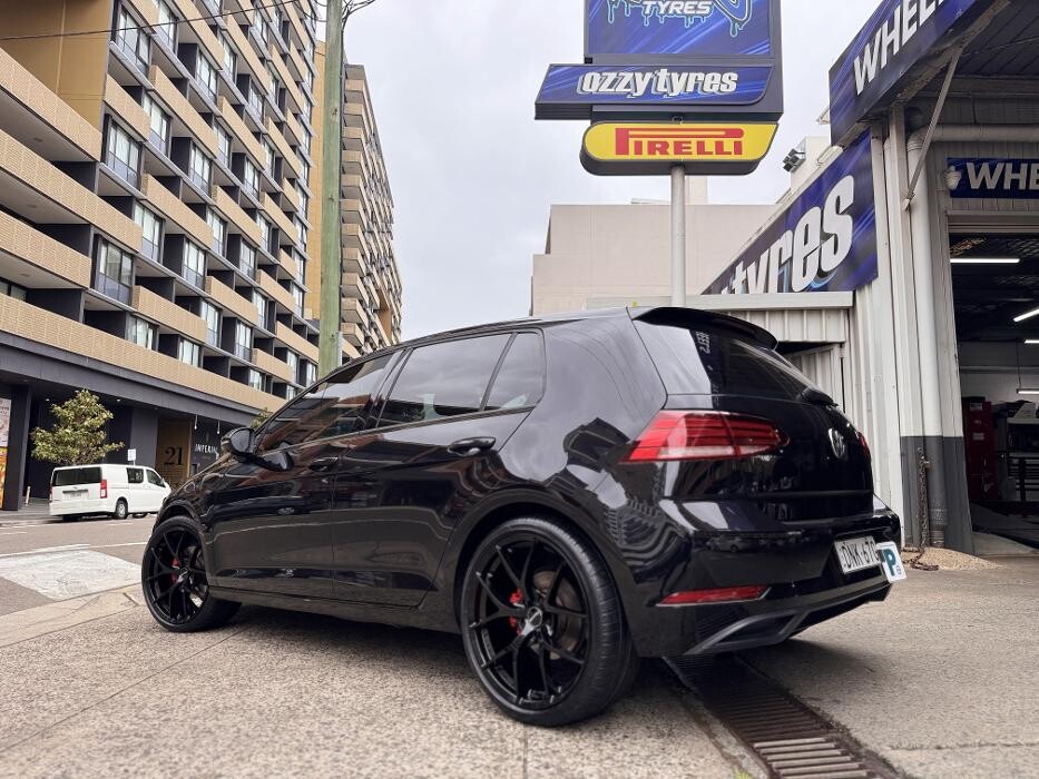 Images Ozzy Tyres Hurstville | Wheels, Tyres, 4X4 Wheels, Suspension ??