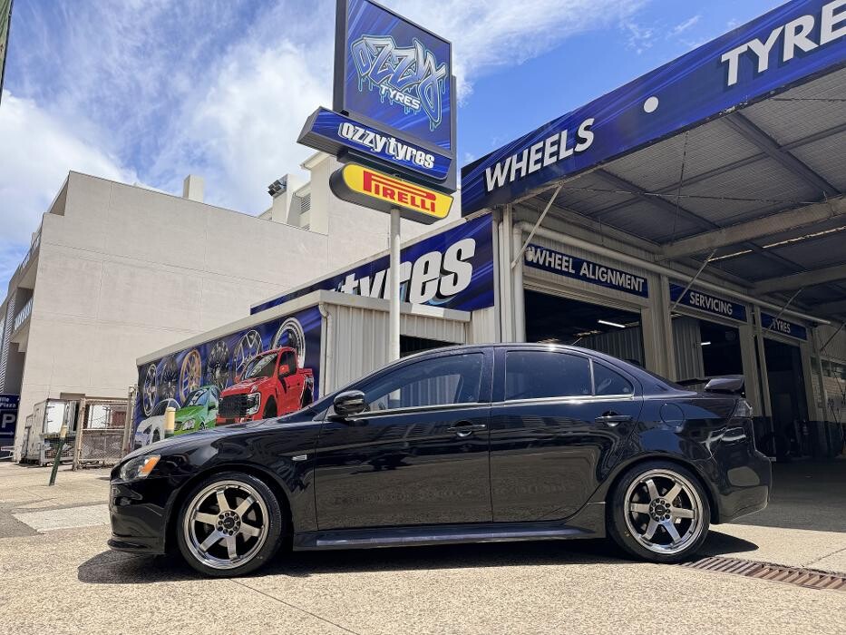 Images Ozzy Tyres Hurstville | Wheels, Tyres, 4X4 Wheels, Suspension ??