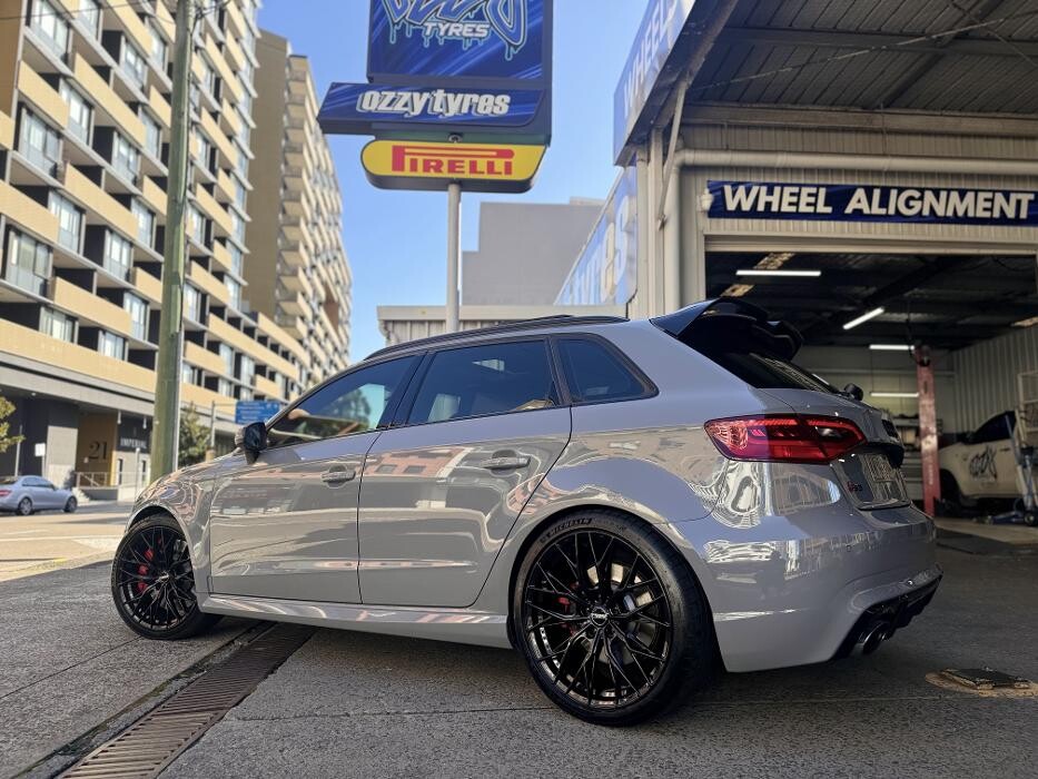 Images Ozzy Tyres Hurstville | Wheels, Tyres, 4X4 Wheels, Suspension ??