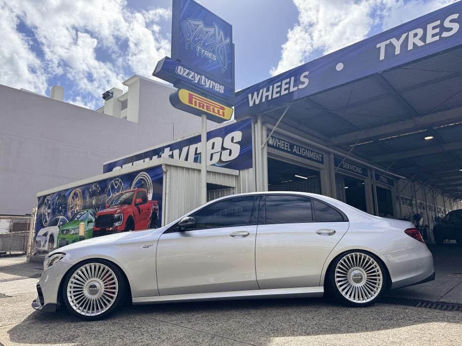 Images Ozzy Tyres Hurstville | Wheels, Tyres, 4X4 Wheels, Suspension ??
