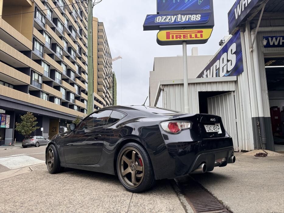 Images Ozzy Tyres Hurstville | Wheels, Tyres, 4X4 Wheels, Suspension ??
