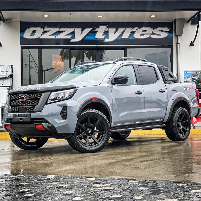 Images Ozzy Tyres Hurstville | Wheels, Tyres, 4X4 Wheels, Suspension ??