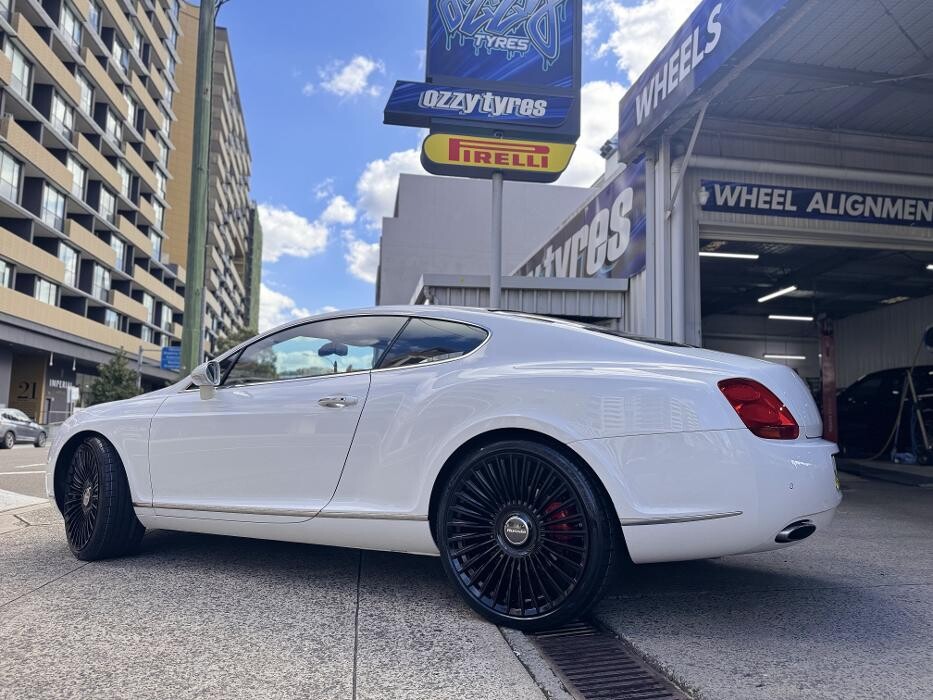 Images Ozzy Tyres Hurstville | Wheels, Tyres, 4X4 Wheels, Suspension ??