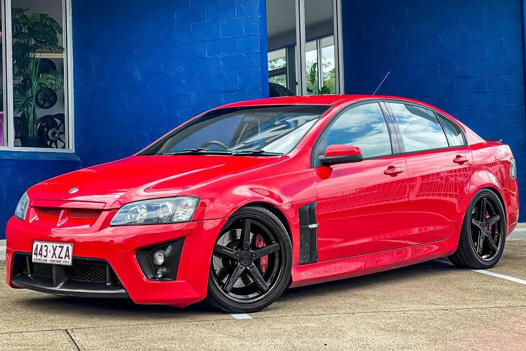 Images Ozzy Tyres Hurstville | Wheels, Tyres, 4X4 Wheels, Suspension ??