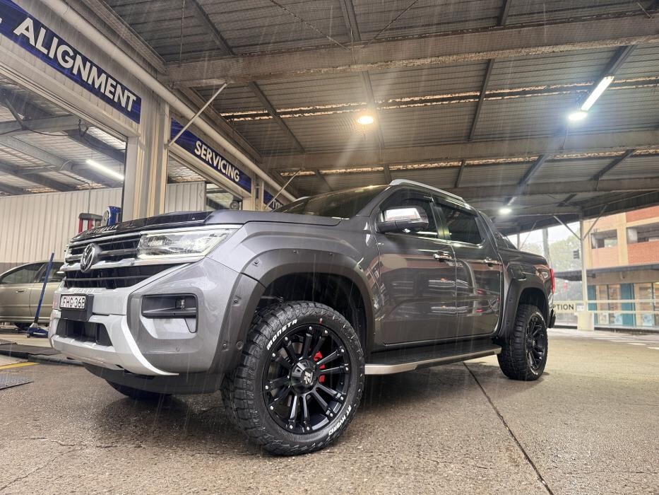 Images Ozzy Tyres Hurstville | Wheels, Tyres, 4X4 Wheels, Suspension ??
