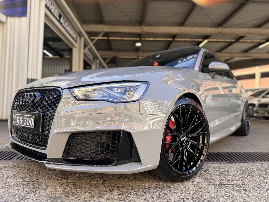 Images Ozzy Tyres Hurstville | Wheels, Tyres, 4X4 Wheels, Suspension ??