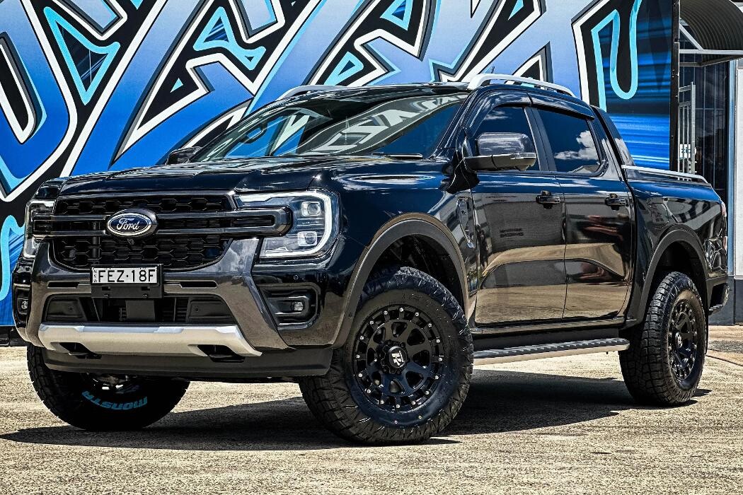 Images Ozzy Tyres Hurstville | Wheels, Tyres, 4X4 Wheels, Suspension ??