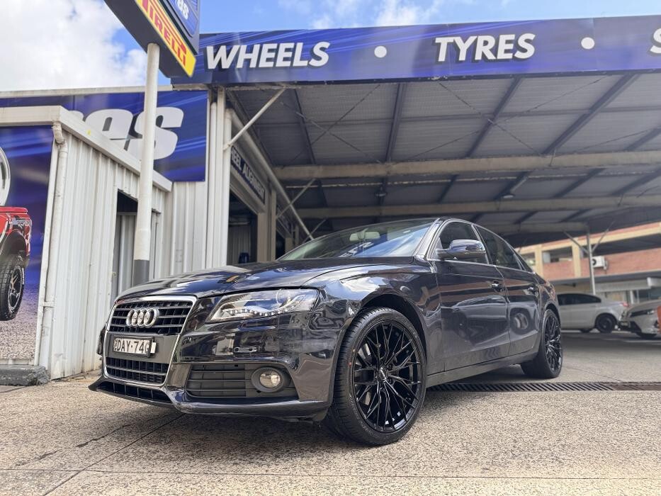 Images Ozzy Tyres Hurstville | Wheels, Tyres, 4X4 Wheels, Suspension ??