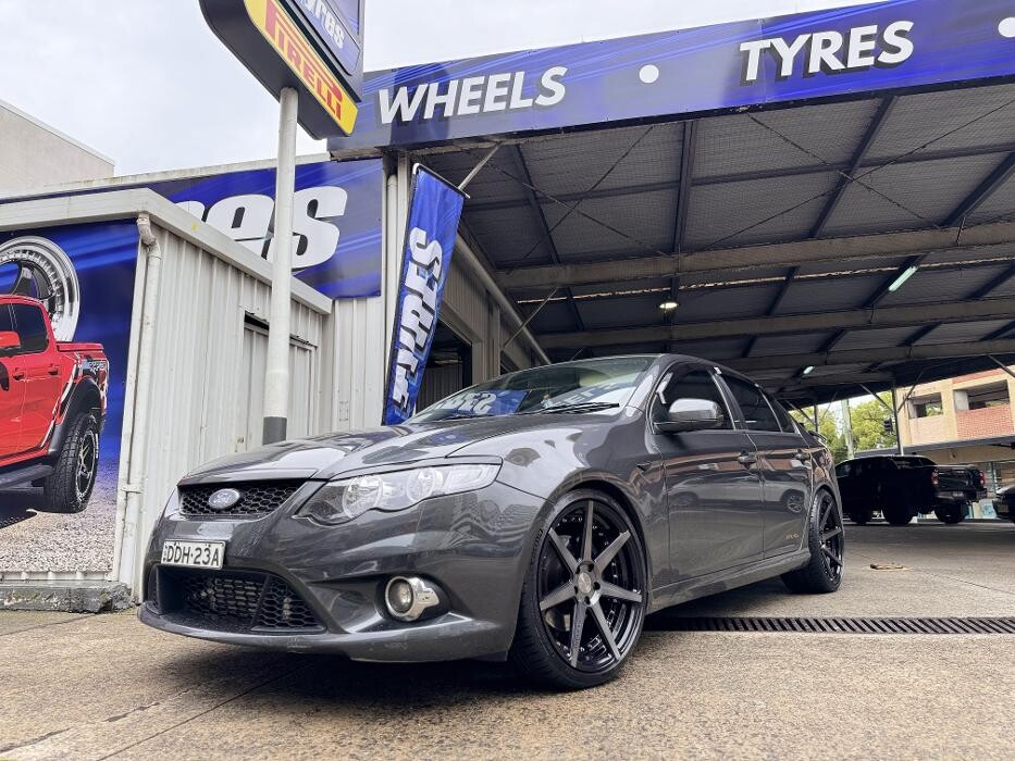 Images Ozzy Tyres Hurstville | Wheels, Tyres, 4X4 Wheels, Suspension ??