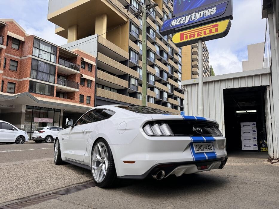 Images Ozzy Tyres Hurstville | Wheels, Tyres, 4X4 Wheels, Suspension ??