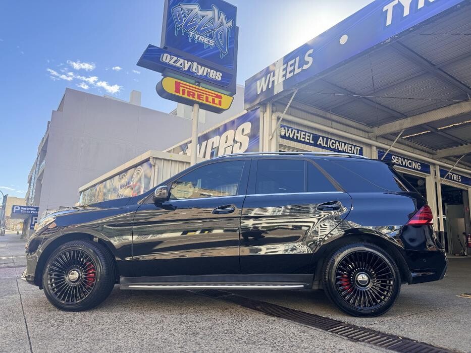 Images Ozzy Tyres Hurstville | Wheels, Tyres, 4X4 Wheels, Suspension ??