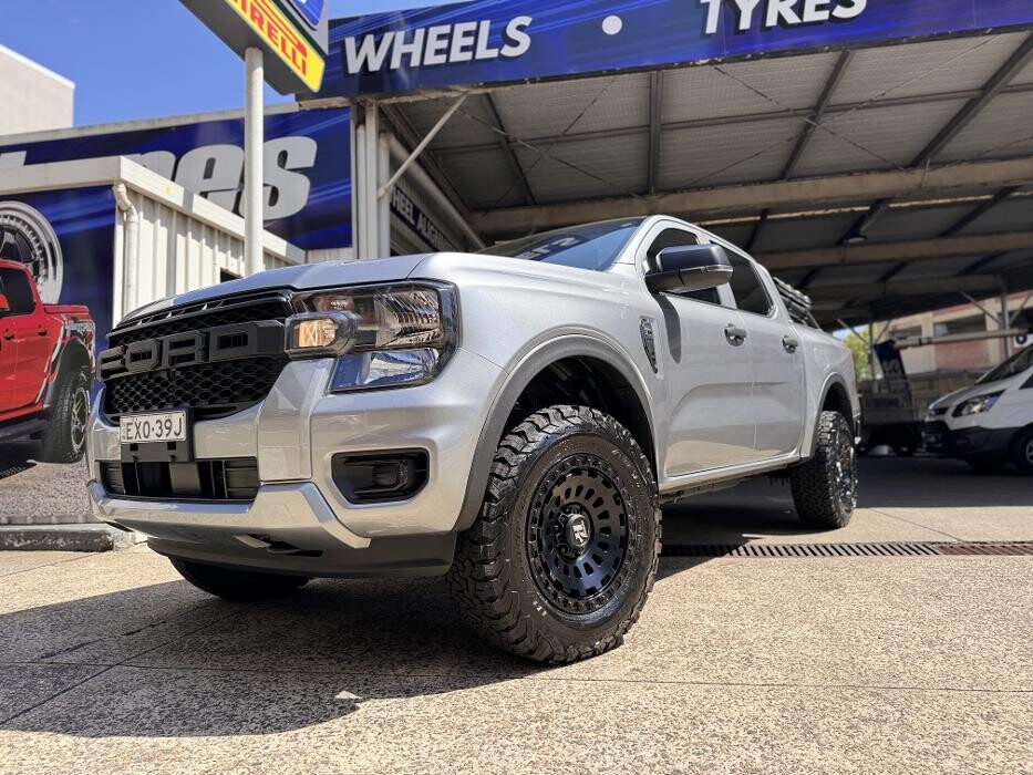 Images Ozzy Tyres Hurstville | Wheels, Tyres, 4X4 Wheels, Suspension ??