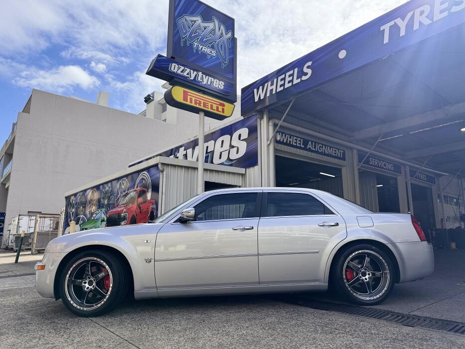 Images Ozzy Tyres Hurstville | Wheels, Tyres, 4X4 Wheels, Suspension ??