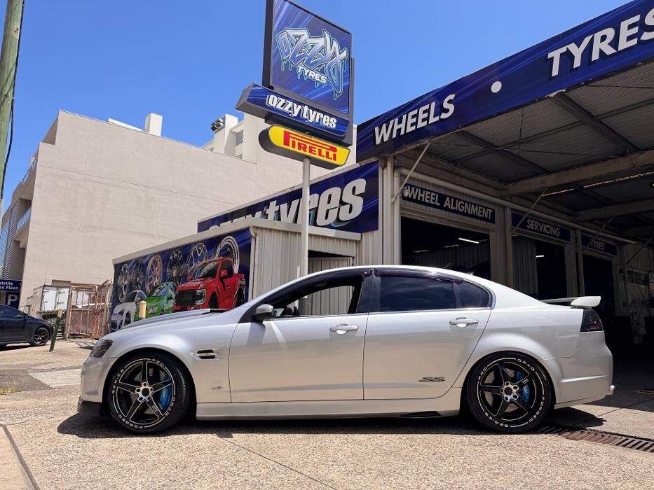 Images Ozzy Tyres Hurstville | Wheels, Tyres, 4X4 Wheels, Suspension ??