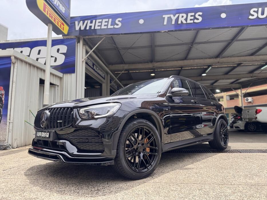 Images Ozzy Tyres Hurstville | Wheels, Tyres, 4X4 Wheels, Suspension ??