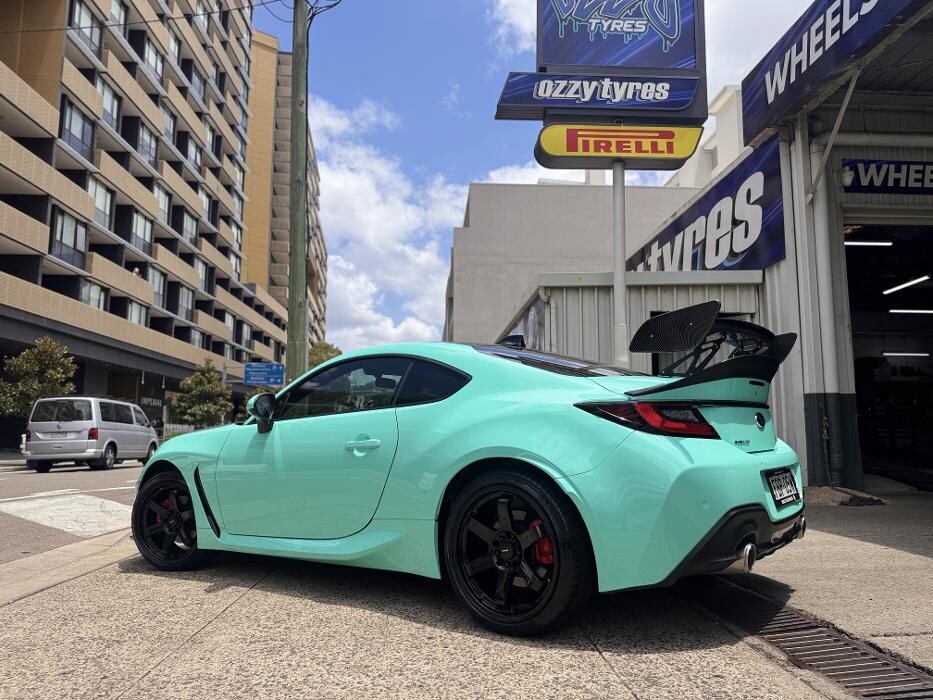 Images Ozzy Tyres Hurstville | Wheels, Tyres, 4X4 Wheels, Suspension ??