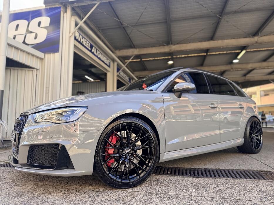 Images Ozzy Tyres Hurstville | Wheels, Tyres, 4X4 Wheels, Suspension ??