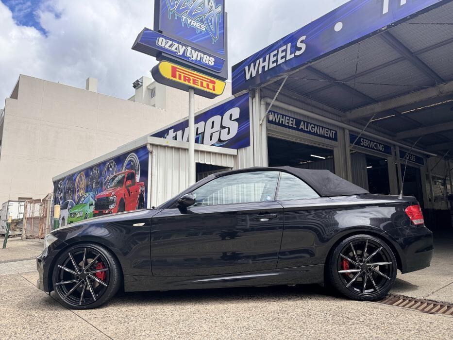 Images Ozzy Tyres Hurstville | Wheels, Tyres, 4X4 Wheels, Suspension ??