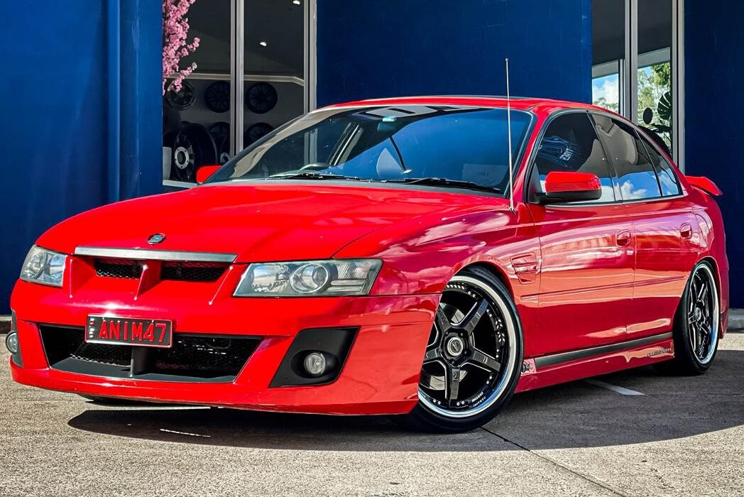 Images Ozzy Tyres Hurstville | Wheels, Tyres, 4X4 Wheels, Suspension ??
