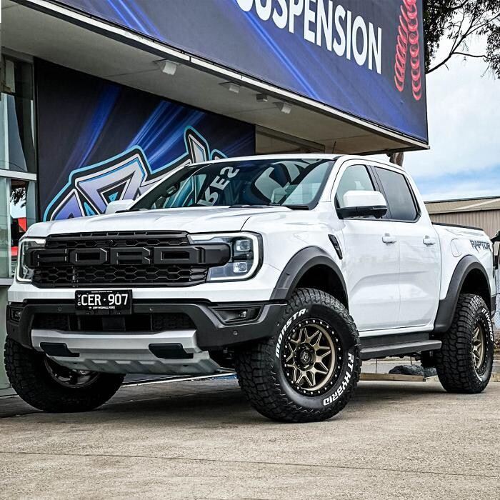 Images Ozzy Tyres Hurstville | Wheels, Tyres, 4X4 Wheels, Suspension ??