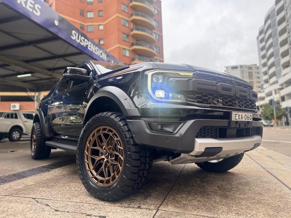Images Ozzy Tyres Hurstville | Wheels, Tyres, 4X4 Wheels, Suspension ??