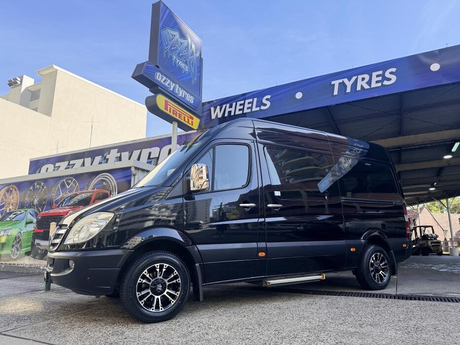 Images Ozzy Tyres Hurstville | Wheels, Tyres, 4X4 Wheels, Suspension ??