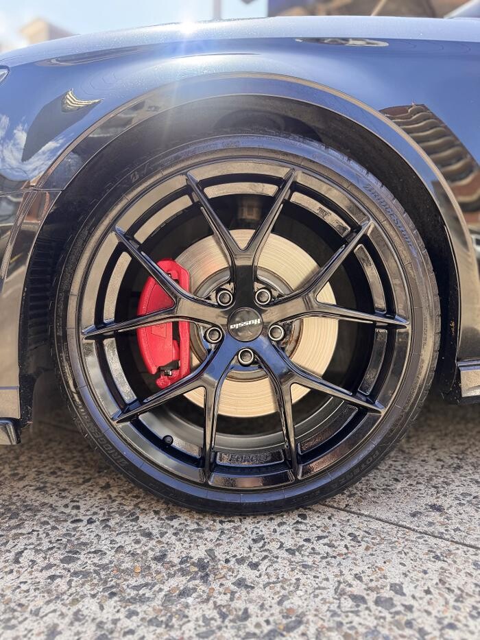 Images Ozzy Tyres Hurstville | Wheels, Tyres, 4X4 Wheels, Suspension ??