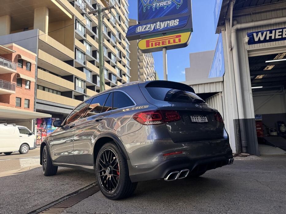 Images Ozzy Tyres Hurstville | Wheels, Tyres, 4X4 Wheels, Suspension ??