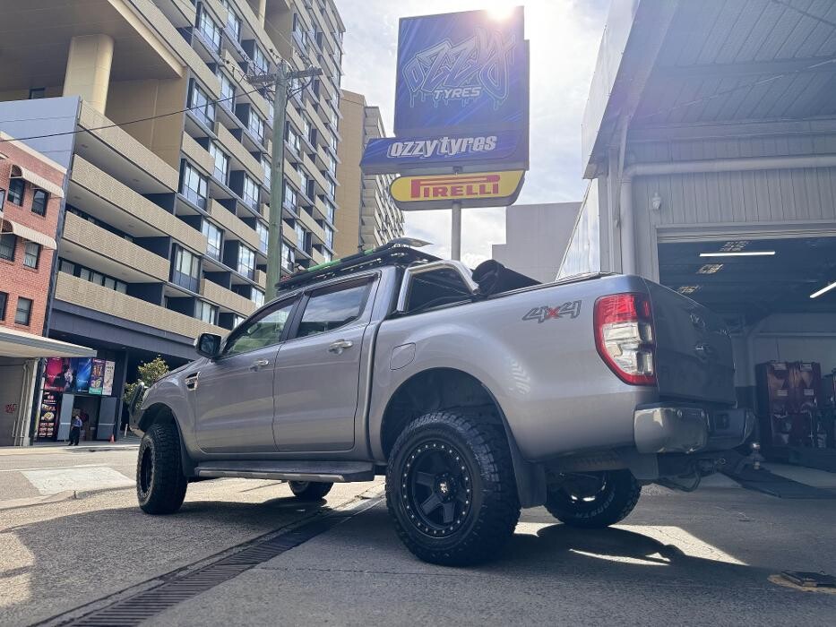 Images Ozzy Tyres Hurstville | Wheels, Tyres, 4X4 Wheels, Suspension ??