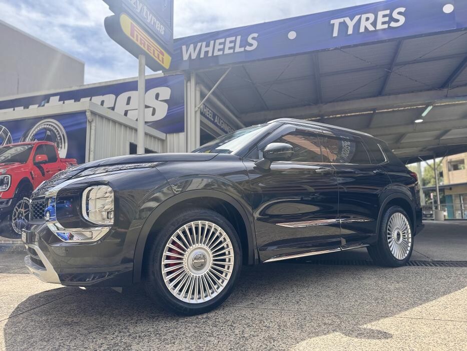 Images Ozzy Tyres Hurstville | Wheels, Tyres, 4X4 Wheels, Suspension ??
