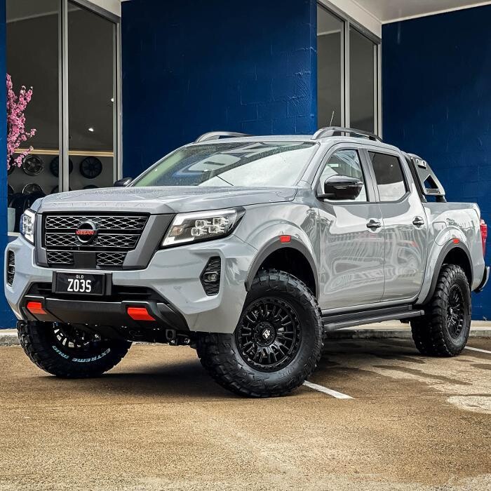 Images Ozzy Tyres Hurstville | Wheels, Tyres, 4X4 Wheels, Suspension ??