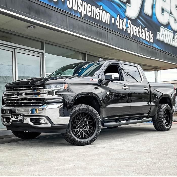 Images Ozzy Tyres Hurstville | Wheels, Tyres, 4X4 Wheels, Suspension ??